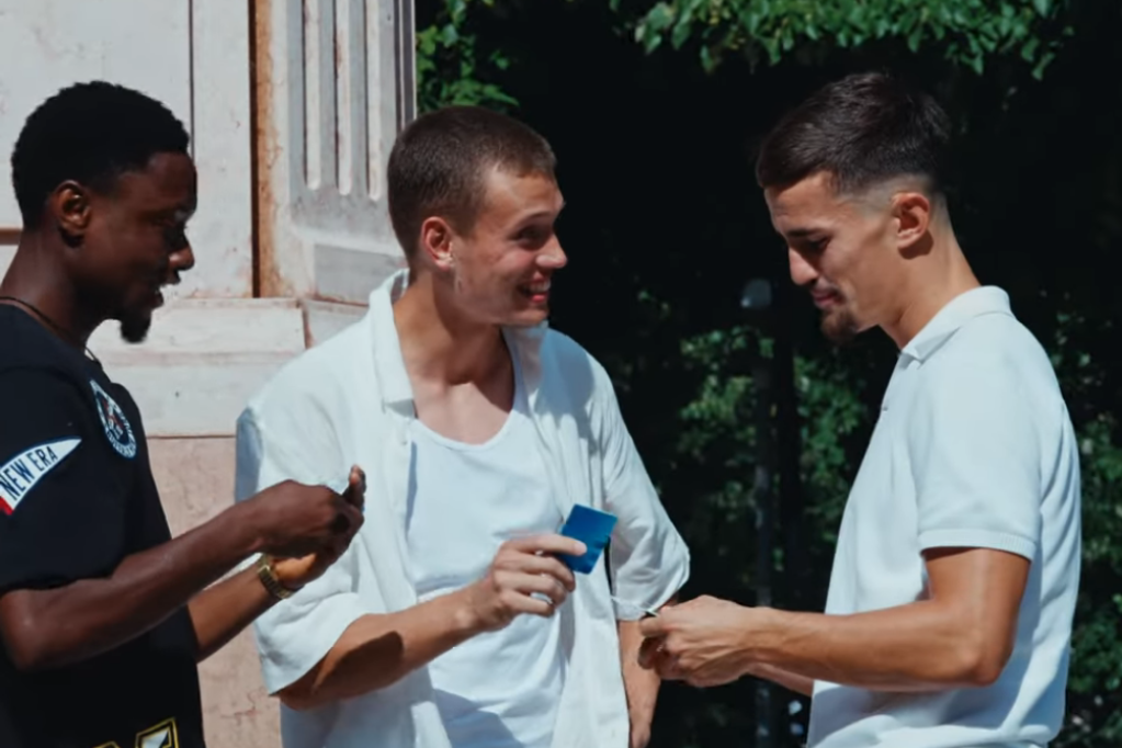 Železničar poziva navijače na druženje sa prvim timom