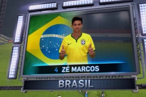Još jedan Brazilac stiže na "Marakanu"!