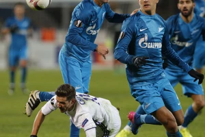 Sada je i definitivno, Krišito se vratio