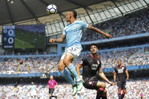 Ništa od rekorda, bunker "Terijera" odoleo šampionu