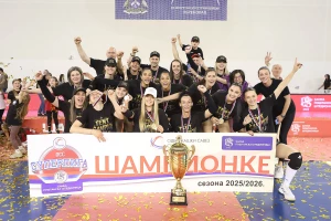 TENT servirao hladnu osvetu Ubu, Obrenovac slavi titulu prvaka Srbije!