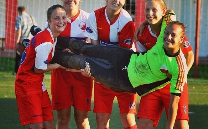 Twitter, ZFK Vojvodina