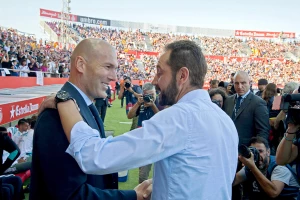 Madridski bes, čekaće novih sedam godina na titulu!