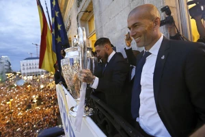 Iz Katalonije grme, "Pintus i Zidan, oduzmite Realu titule prvaka Evrope"