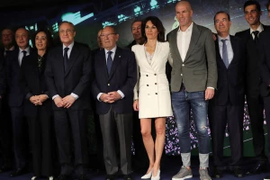 Počelo je! Prvi sukobi Zidana sa Perezom od povratka u klub, tri tačke razilaženja!