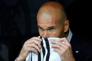 Šok iz Madrida! Real od srede ima novog trenera?