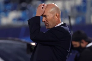 Zidan i dalje čeka najvažniju vest pred Barsu