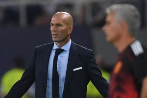 Zidan blizu kraja, svlačionica ustaje protiv viđenog naslednika, imaju svog kandidata!
