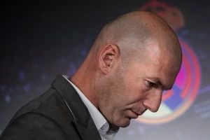 Zidan baš besan, spisak zamena za Ramosa obeshrabruje, Real u velikim problemima?