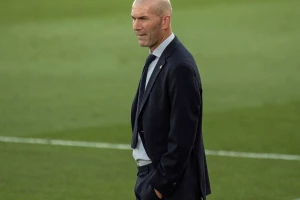 Real otvara sezonu, Zidan odabrao, jedno ime će oduševiti navijače!