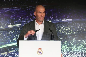 Zidan ima plan za leto, novi "Galaktikosi" će morati da sačekaju, ovo su njegove želje!
