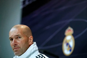 Real nastavlja sa "nepopularnim" metodama, tinejdžer napušta Madrid?