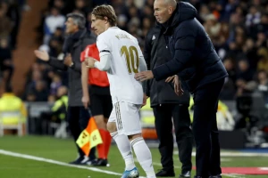 Procurelo - Modrić pristao da ode, Real pristao da ga proda, i onda - šok!