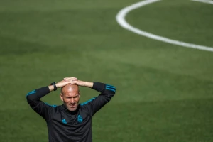 Ako smene Zidana, "propala investicija" se vraća u Madrid?!