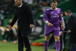 Šok za Zidana pred dve najvažnije utakmice u sezoni!