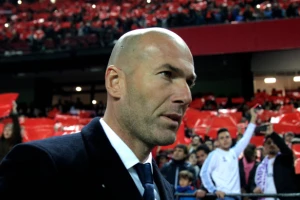 Odlične vesti za Real Madrid!