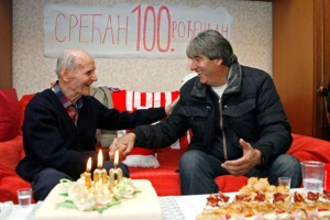 I Tajson bi im pozavideo!