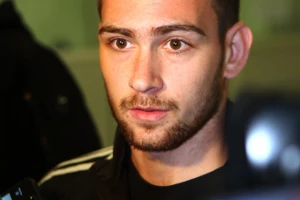 Žile: ''Jedva čekam da zakoračim na stadion Partizana!''