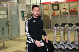 Andrija ponovo u centru pažnje, Miha mu ugovorio transfer?!
