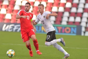 Srbiji potrebno čudo za polufinale, jedan način da se dođe do njega!