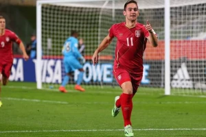 Ovako je Benfika čestitala Žiletu rođendan