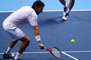 Ziki bez polufinala u Barseloni