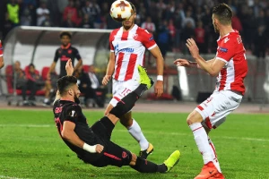 Kakve reči heroja Žirua o Zvezdi i Delijama!