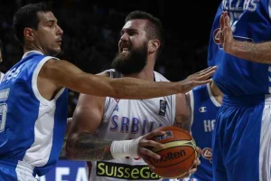 Raduljica: "Da su Francuzi nogom šutnuli, ušla bi..."
