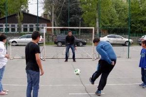 Alvaro Rekoba - Urugvajski 'čarobnjak'