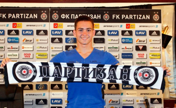 partizan.rs