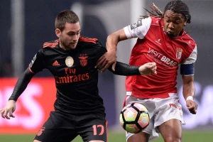 LŠ: Živković u timu kola!