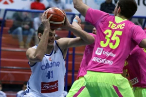 Žižiću Darušafaka samo ''prolazna stanica'', koliko će Cibona zaraditi?