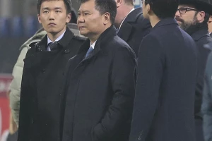 Piši propalo, Interisti besni na Kineze, ništa od najvećeg pojačanja!