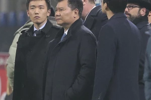 Kinezi: "Inter, propalo preduzeće!"