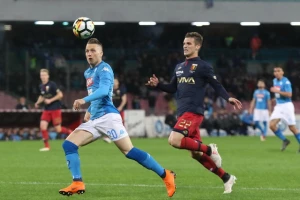 Darko Lazović čestitao Zvezdi, a onda progovorio o transferu!