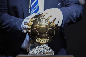 Zlatna lopta posle duge pauze, evo i kada ćemo saznati ime najboljeg fudbalera!