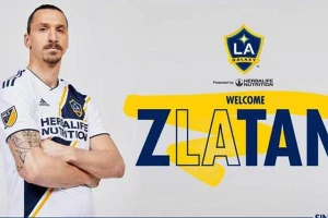 Nije greška, Ibra će igrati za najmanju platu u karijeri!