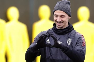 Ibra: "Učinite Srbina srećnim, da vam ne dolazim ja na vrata..."