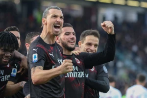 Ibra gura Juve ka tituli!