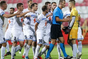 Široki je grešio, oštećeni i Zlatibor i Partizan!