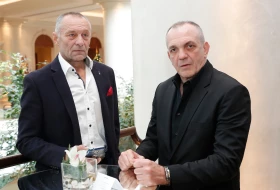 Binić oštar prema Zvezdinim strancima: "Vuku se po terenu, kao da su naterani da igraju ovde!"