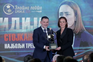 FSS proglasio najbolje u 2025. godini, Lidija nadmašila sve!