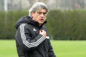 Milinković: "Trebaće vremena da igra počne da liči na nešto"