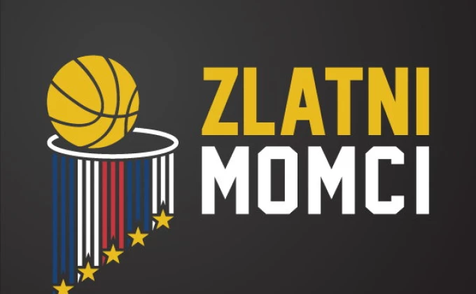 Serijal Zlatni momci/Dragana Stjepanović