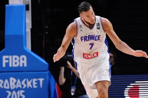 Evrobasket - Pobede Crnogoraca, Nemaca i Francuza