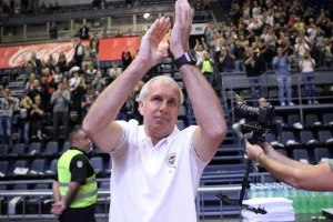 Željko Obradović kritikovao FIBA i postavio pitanje na koje još nema odgovora!