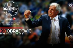 ŽOC - Više od trenera!