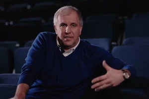 Obradović se priseća najlepših trenutaka: "Pogledala nas je sreća koju smo zaslužili"