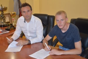 Voša - Pao novi potpis, otišla petorica!