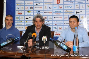 OFK izabrao trenera - Zoran Milinković!